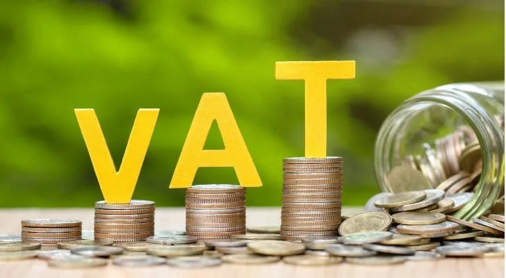 Understanding VAT (Value-Added Tax):